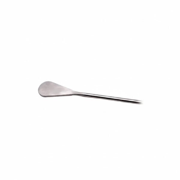 Tebbetts Breast Dissector - Paddle shaped spatula | NJ Medical Instruments