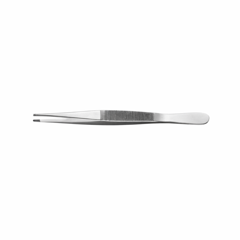 Barsky Dissecting Forceps - Delicate 9x9 Teeth