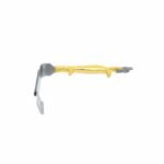 Tebbetts Fiber Optic Breast Augmentation Retractor With Suction & LED light Source | NJ Medical Instruments