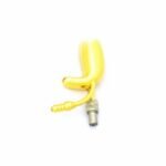 Tebbetts Fiber Optic Breast Augmentation Retractor With Suction & LED light Source | NJ Medical Instruments