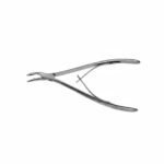 Tebbetts Nasal Rongeur - 2.5mm Jaw