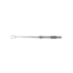 Tebbetts Self-Retaining Skin Hook, 6'' 15 cm | NJ Medical Instruments