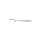 Tebbetts Self-Retaining Skin Hook, 6'' 15 cm | NJ Medical Instruments