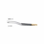 Tebbetts Septal Bayonet Forceps - Tungsten Carbide | NJ Medical Instruments