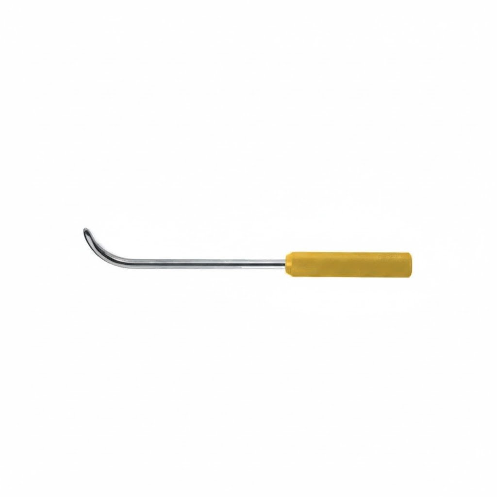 Tebbetts Style Emory Endoplastic Breast Dissector | NJ Medical Instruments Tebbetts Style Emory Endoplastic Breast Dissector | NJ Medical Instruments