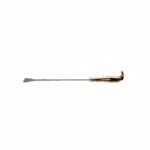 Tebbetts-style Breast dissector - spatulated Tip | NJ Medical Instruments Tebbetts-style Breast dissector - spatulated Tip | NJ Medical Instruments
