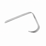 Barsky Nasal Retractor, 10x55mm Wide, Stainless Steel (Reusable)