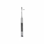 Tessier Nasal Osteotome, Straight, 18.5cm 5MM, Stainless Steel | NJ Medical Instruments