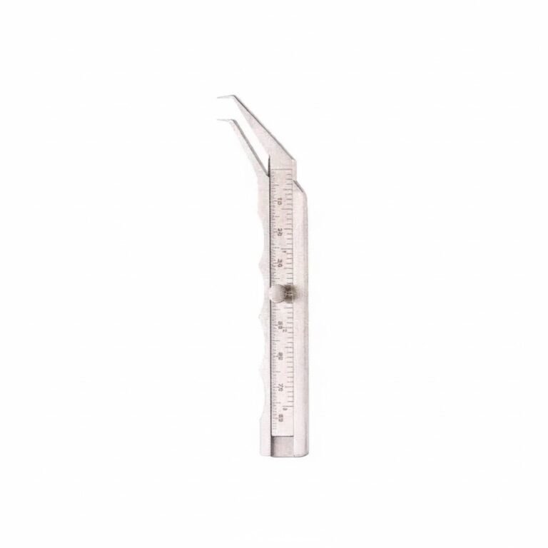 Thorpe Caliper, 11cm, 80mm Measuring Range