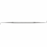 Barsky pharyngeal flap elevator - Double-Ended
