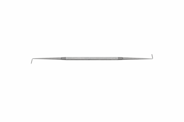 Barsky pharyngeal flap elevator - Double-Ended