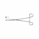 Tissue Forceps - 6x7 teeth