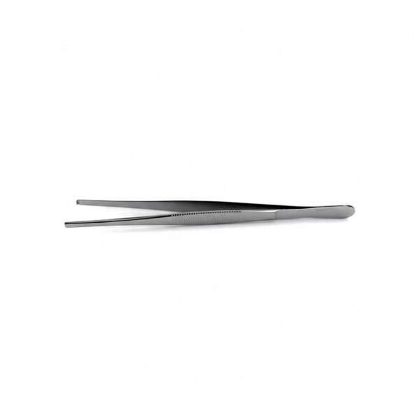 Tissue Forceps standard pattern - serrated handles | NJ Medical Instruments