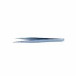 Titanium Swiss Jewelers Forceps - extra-fine points, straight | NJ Medical Instruments