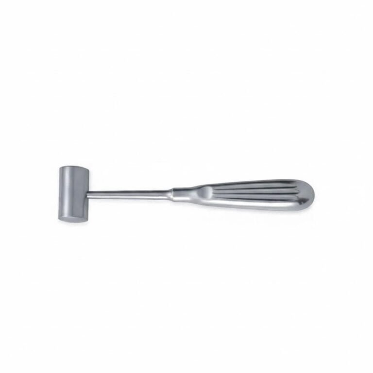 Toffee Mallet