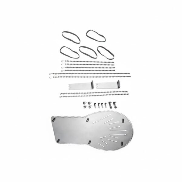 Tuppers Hand Retractor Set | NJ Medical Instruments
