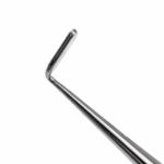 Barsky pharyngeal flap elevator - Double-Ended | NJ Medical Instruments