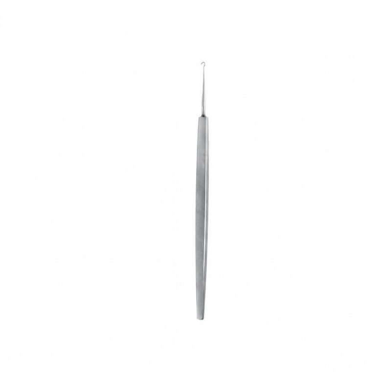 Tyrell Skin Hook, 5" 13 cm