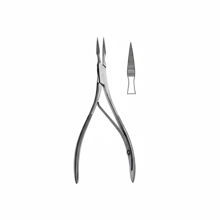 Virtus Splinter Forceps
