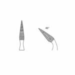 Virtus Splinter Forceps | NJ Medical Instruments