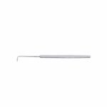 VON GRAEFE MUSCLE HOOK, Stainless Steel
