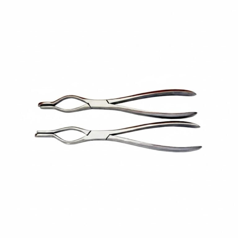 Walsham Septum Straightening Forceps