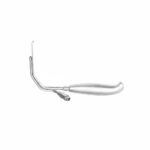 Walter Alar And Nasal Retractor - Fiber Optic