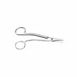 Walter Cottle Nasal Scissors - Serrated Angled SuperCut
