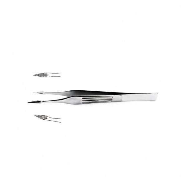 Walter Splinter Forceps | NJ Medical Instruments