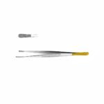 Wangensteen Tissue Forceps - Tungsten Carbide