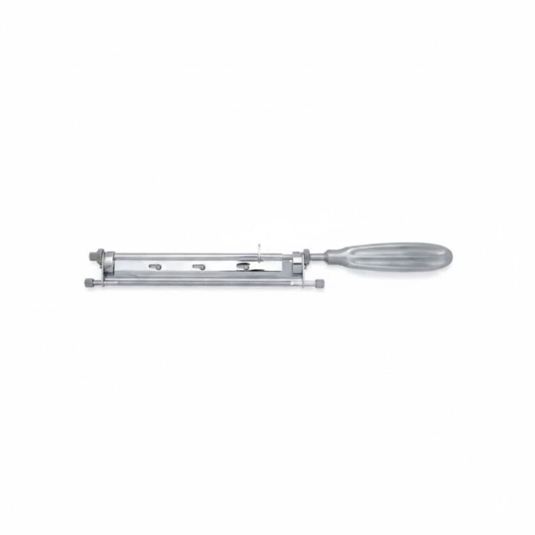 Watson Skin Graft Knife | NJ Medical Instruments