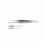 Waugh Dissecting Forceps - Fine Tips