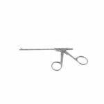 Weil Blakesley Nasal Suction Forceps - Pointed fenestrated cups