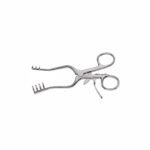 Weitlaner Self Retaining Retractor, 4-1/2" 11.5 cm