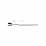 Wells Enucleation Spoon