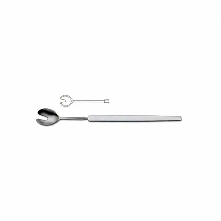 Wells Enucleation Spoon