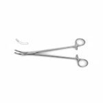 Wertheim Pedicle Clamp