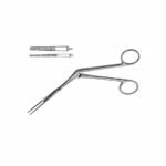 Westmacott Nasal Dressing Forceps