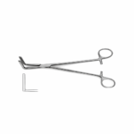 Wertheim-Cullen Pedicle Clamp