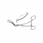 Wiley/Spoon Vascular Debakey Clamps