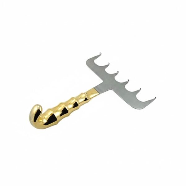 Yancoskie Abdominoplasty Retractor, Modified | NJ Medical Instruments