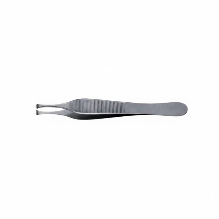 Beasley-Babcock Tissue Forceps