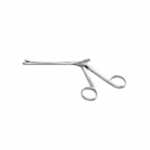 Weil-Blakesley Sinus Suction Forceps - Fenestrated Oval Cup Jaws