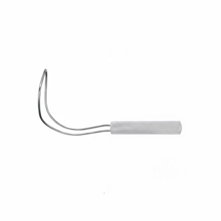 Biggs Face Lift Retractor, Without Fiber optics ( Reusable) | NJ Medical Instruments