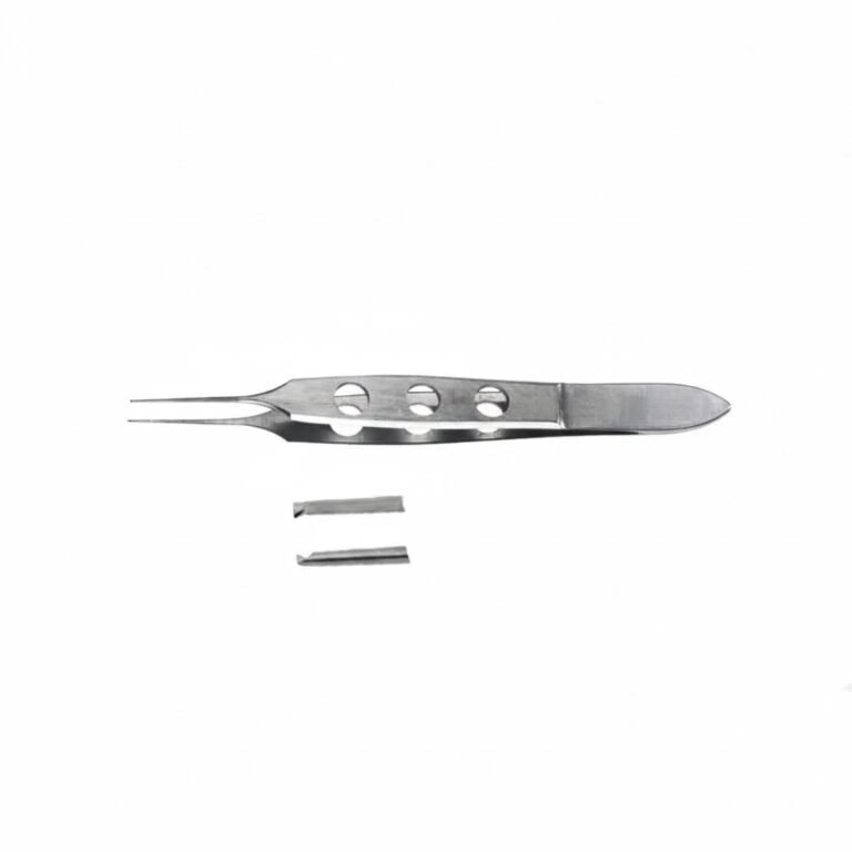 Bishop Harmon Tissue Forceps