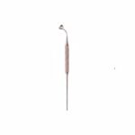 Blake blade holder, 15.5cm, angled