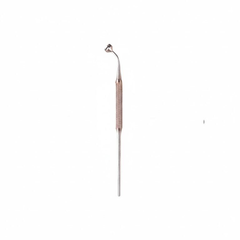 Blake blade holder, 15.5cm, angled