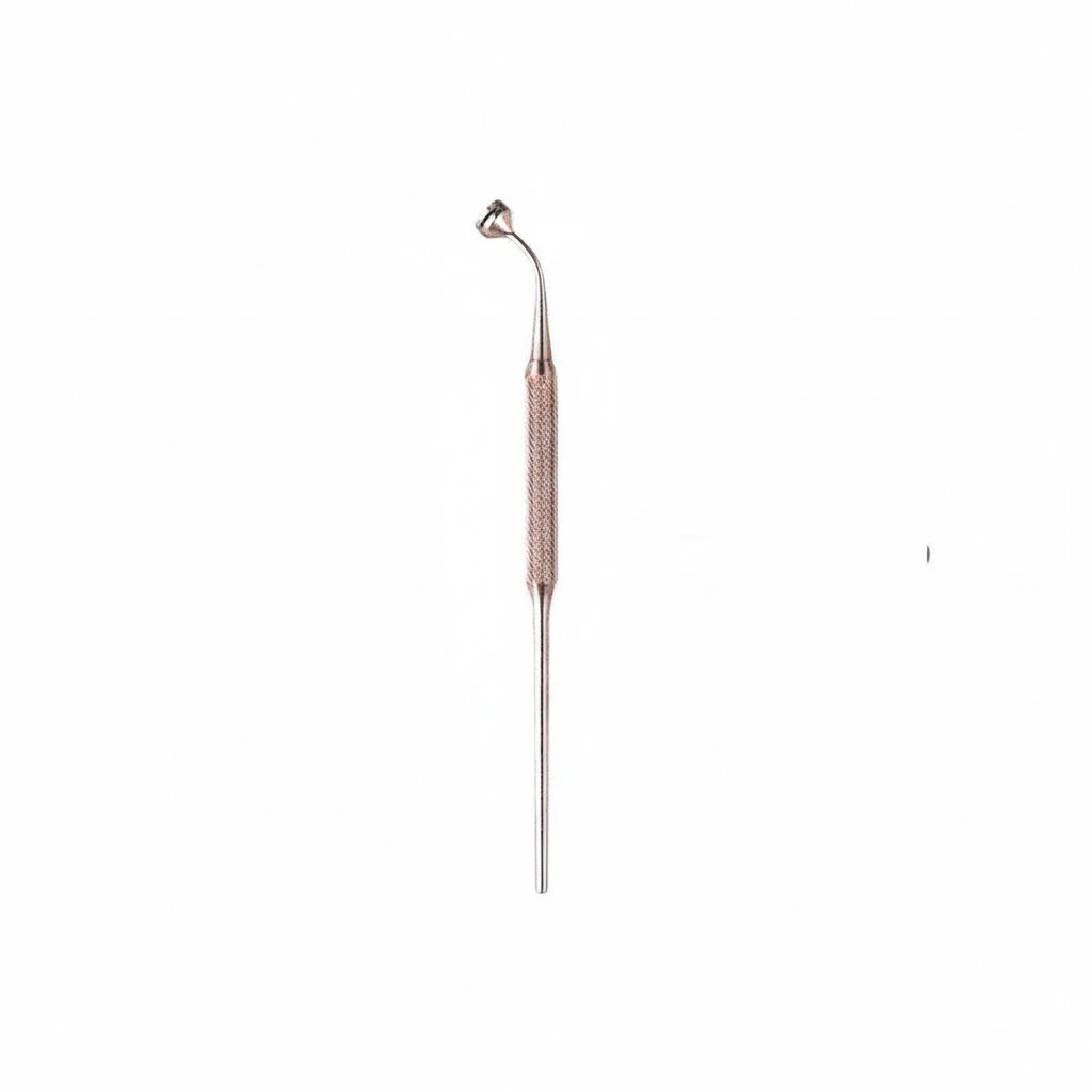 Blake blade holder, 15.5cm, angled | NJ Medical Instruments Blake blade holder, 15.5cm, angled | NJ Medical Instruments