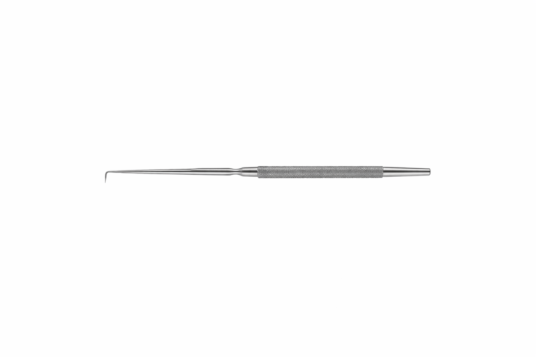 Adson Dura & Nerve Hook