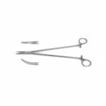 Bridge Forceps | NJ Medical Instruments